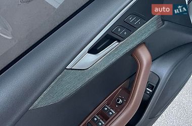 Седан Audi A4 2017 в Пісочині