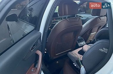 Седан Audi A4 2017 в Пісочині