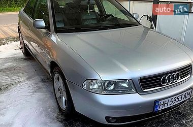 Audi A4 1999