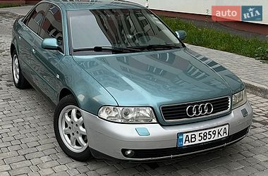 Audi A4  1999