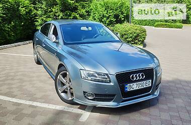 Audi A5 Sportback  2010