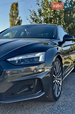 Audi A5 Sportback  2020