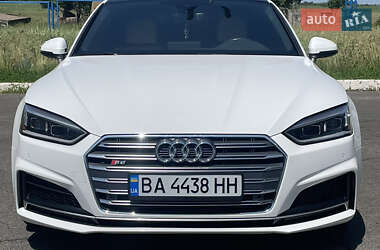 Audi A5 Sportback  2018