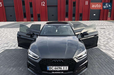 Audi A5 Sportback  2019