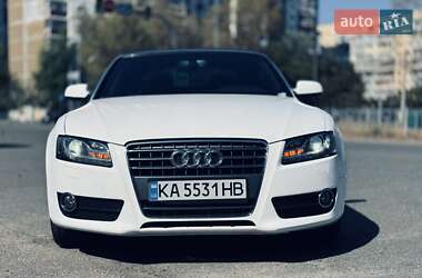 Audi A5 Sportback  2009