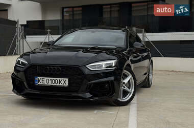 Audi A5 Sportback  2019