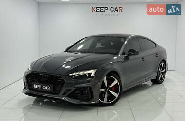Audi A5 Sportback  2023