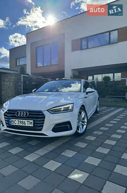 Audi A5 Sportback  2019