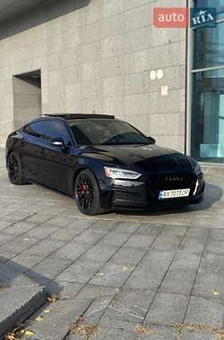 Audi A5 Sportback 2019