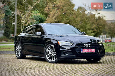 Audi A5 Sportback  2019