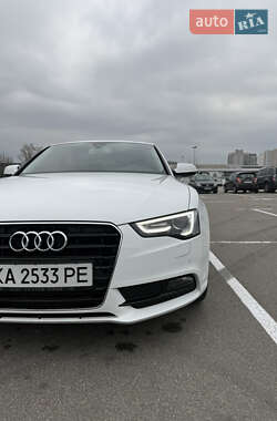 Audi A5 Sportback  2014