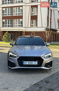 Audi A5 Sportback  2020