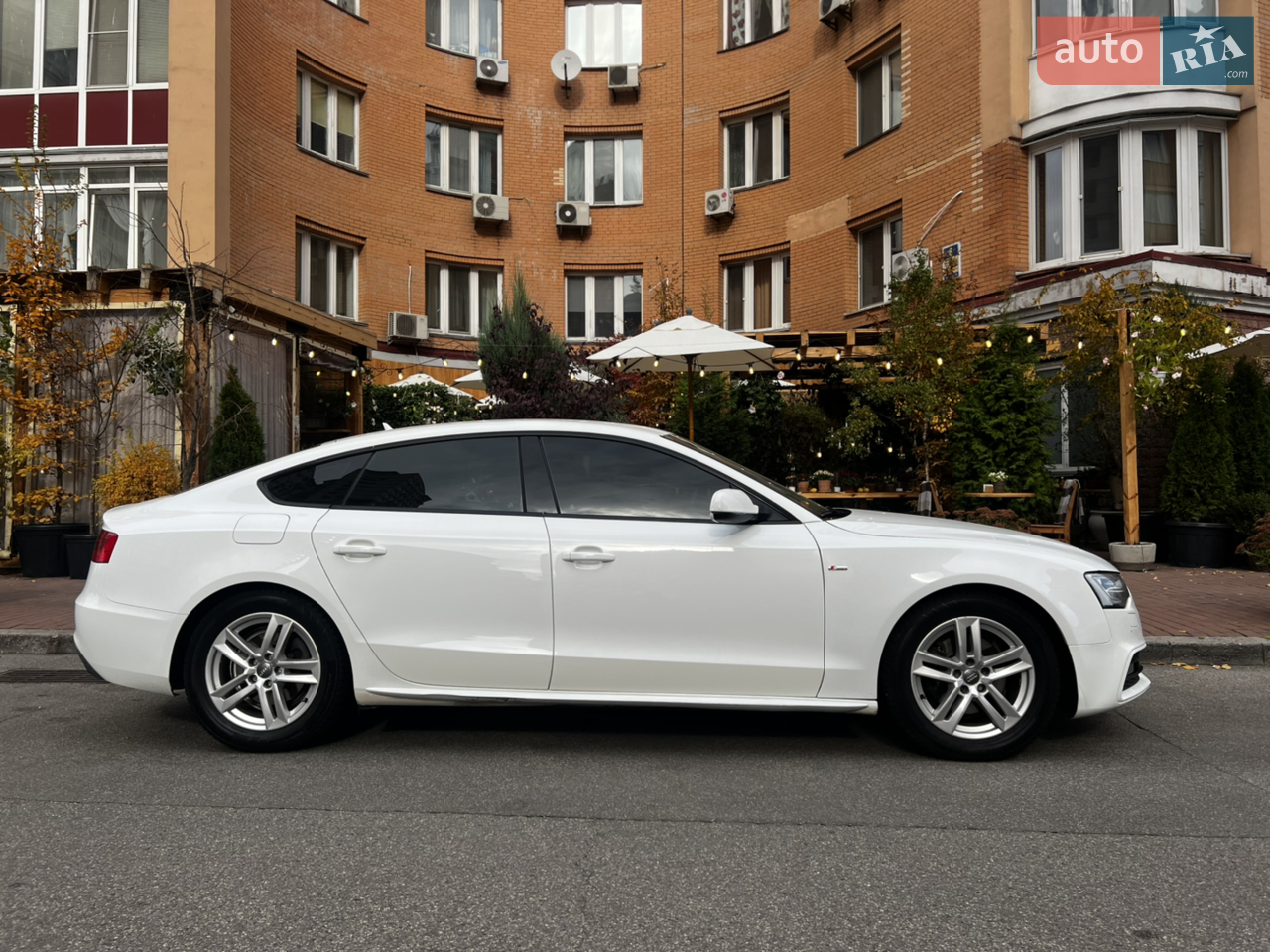 2015 Audi A5 - мініатюра 3