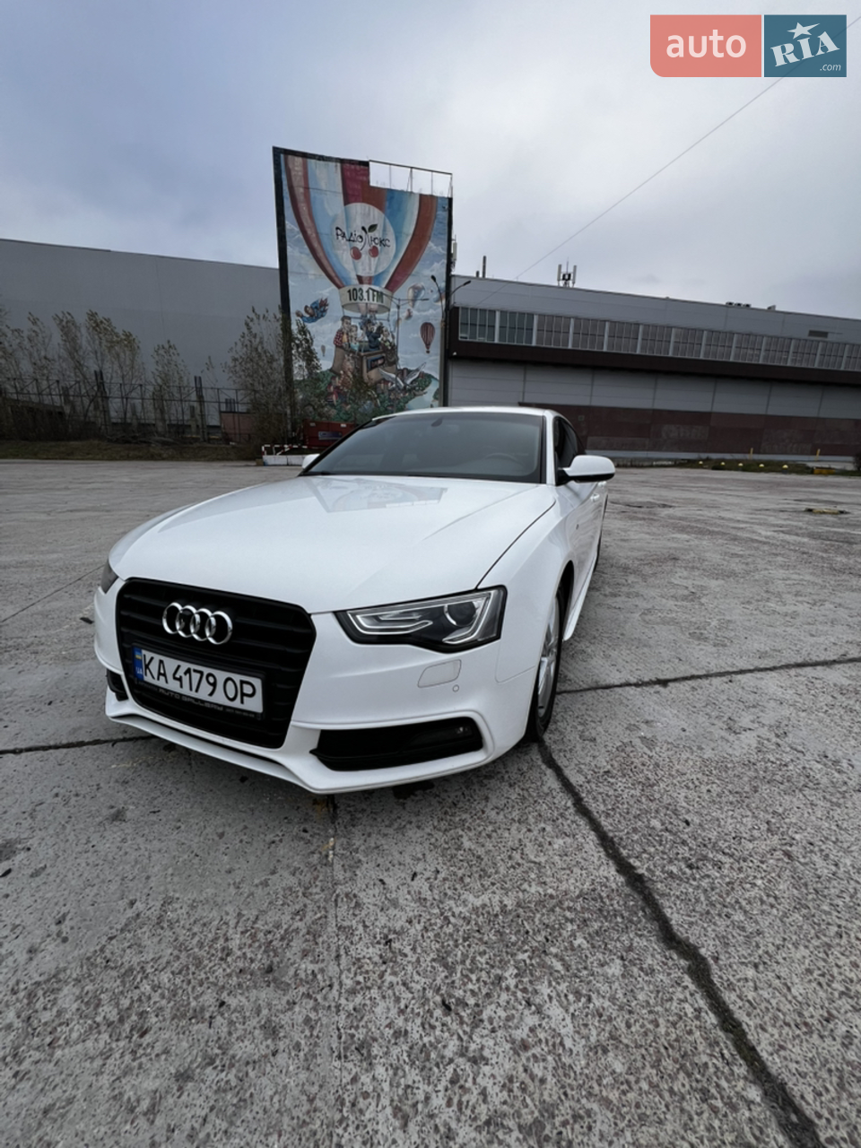 2015 Audi A5 - мініатюра 2