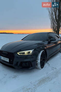 Audi A5 Sportback  2019