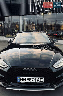 Audi A5 Sportback  2017