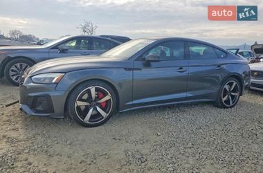 Audi A5 Sportback  2024