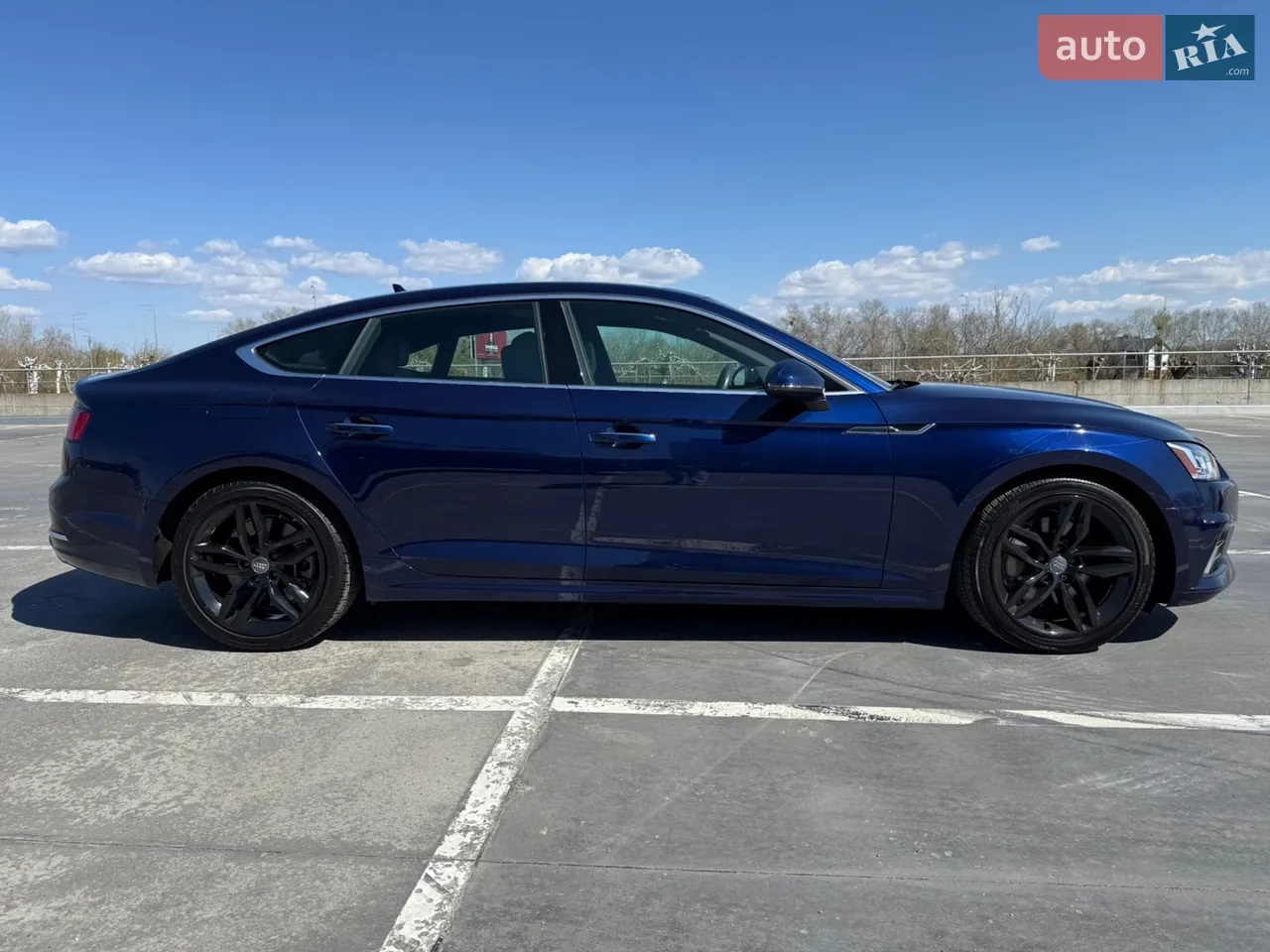 2019 Audi A5 - мініатюра 5