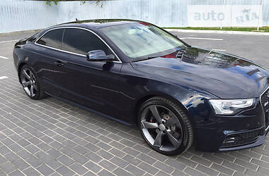 Audi A5 A5/RS5 2013 2010