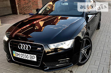 Audi A5  2012