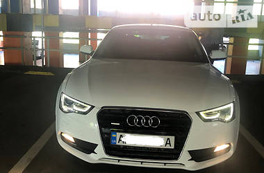 Audi A5  2012