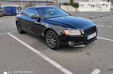 Audi A5 premium plus 2010