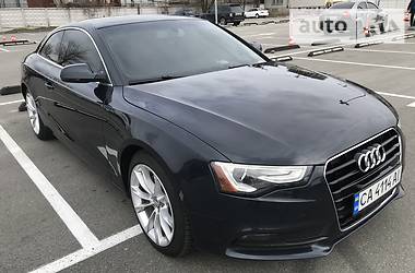 Audi A5  2012