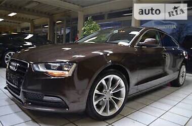 Audi A5  2013