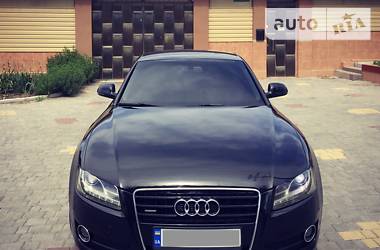 Audi A5 QUATTRO   3.2L 2008