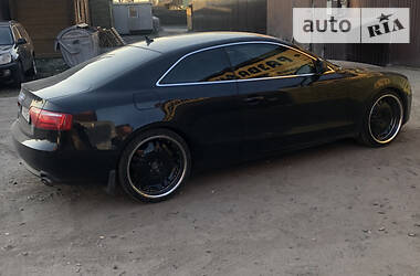 Audi A5  2008