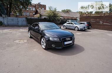 Audi A5  2008