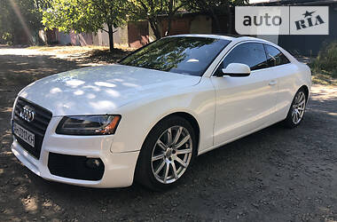 Audi A5  2011