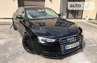 Audi A5 Premium plus 2012