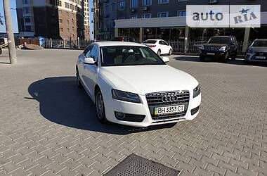 Audi A5  2011