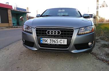 Audi A5  2010