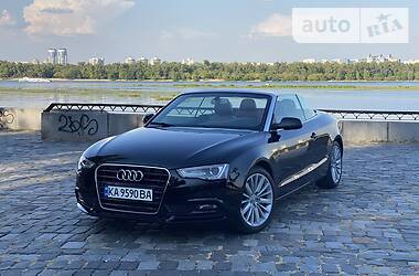 Audi A5 A5 2.0 quattro 2011