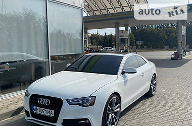 Audi A5  2013