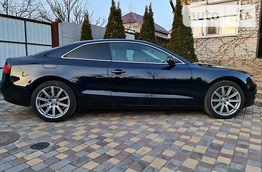 Audi A5  2010