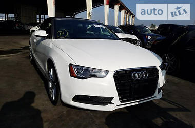 Audi A5  2014