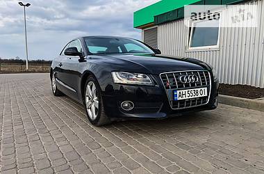 Audi A5  2008