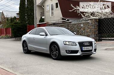 Audi A5  2009