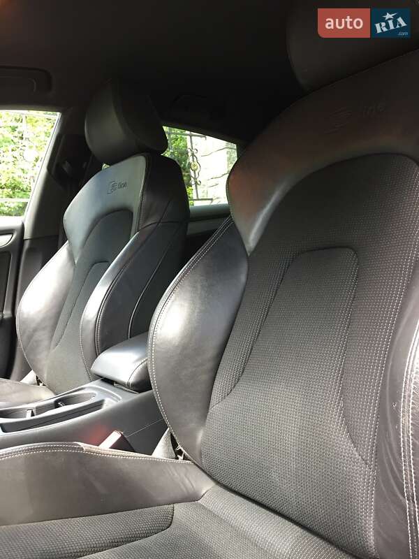 Купе Audi A5 2014 в Киеве фото 14 Купе Audi A5 2014 в Киеве