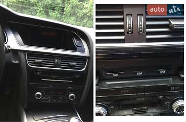Купе Audi A5 2014 в Киеве фото 23 Купе Audi A5 2014 в Киеве