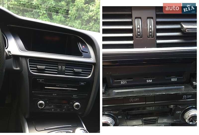 Купе Audi A5 2014 в Киеве фото 23 Купе Audi A5 2014 в Киеве