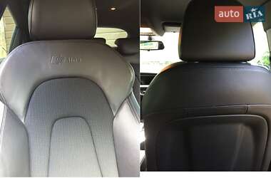 Купе Audi A5 2014 в Киеве фото 24 Купе Audi A5 2014 в Киеве