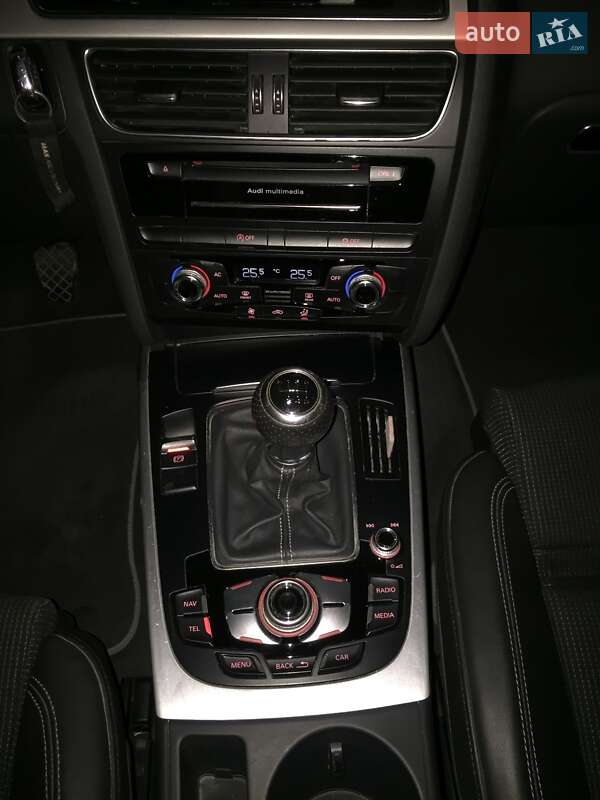 Купе Audi A5 2014 в Киеве фото 27 Купе Audi A5 2014 в Киеве