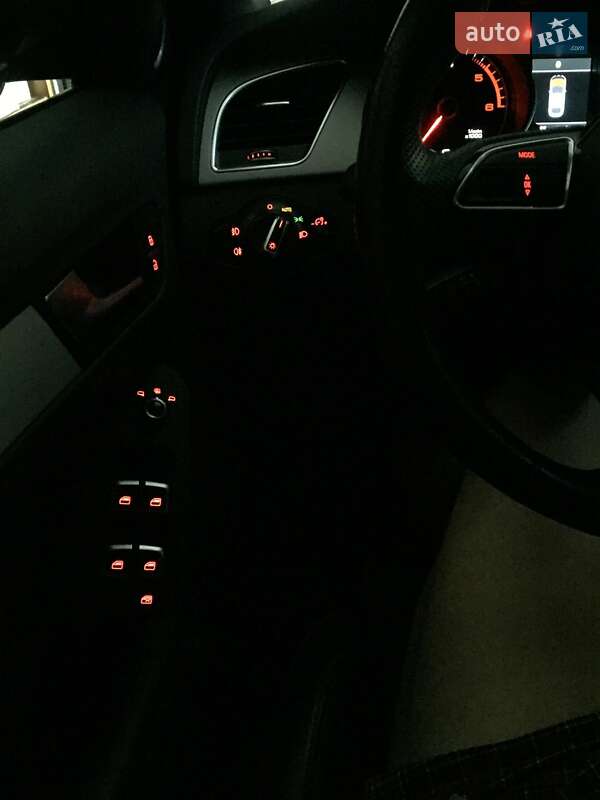 Купе Audi A5 2014 в Киеве фото 28 Купе Audi A5 2014 в Киеве