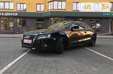 Audi A5  2010