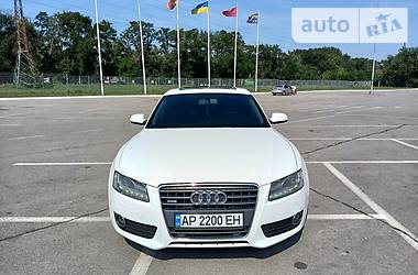 Audi A5 2.0 tfsi 2010