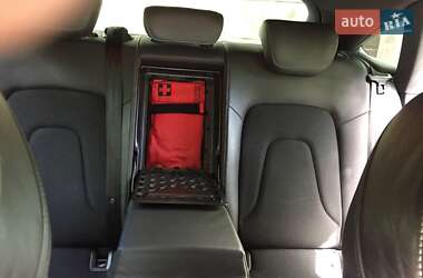 Купе Audi A5 2014 в Киеве фото 5 Купе Audi A5 2014 в Киеве